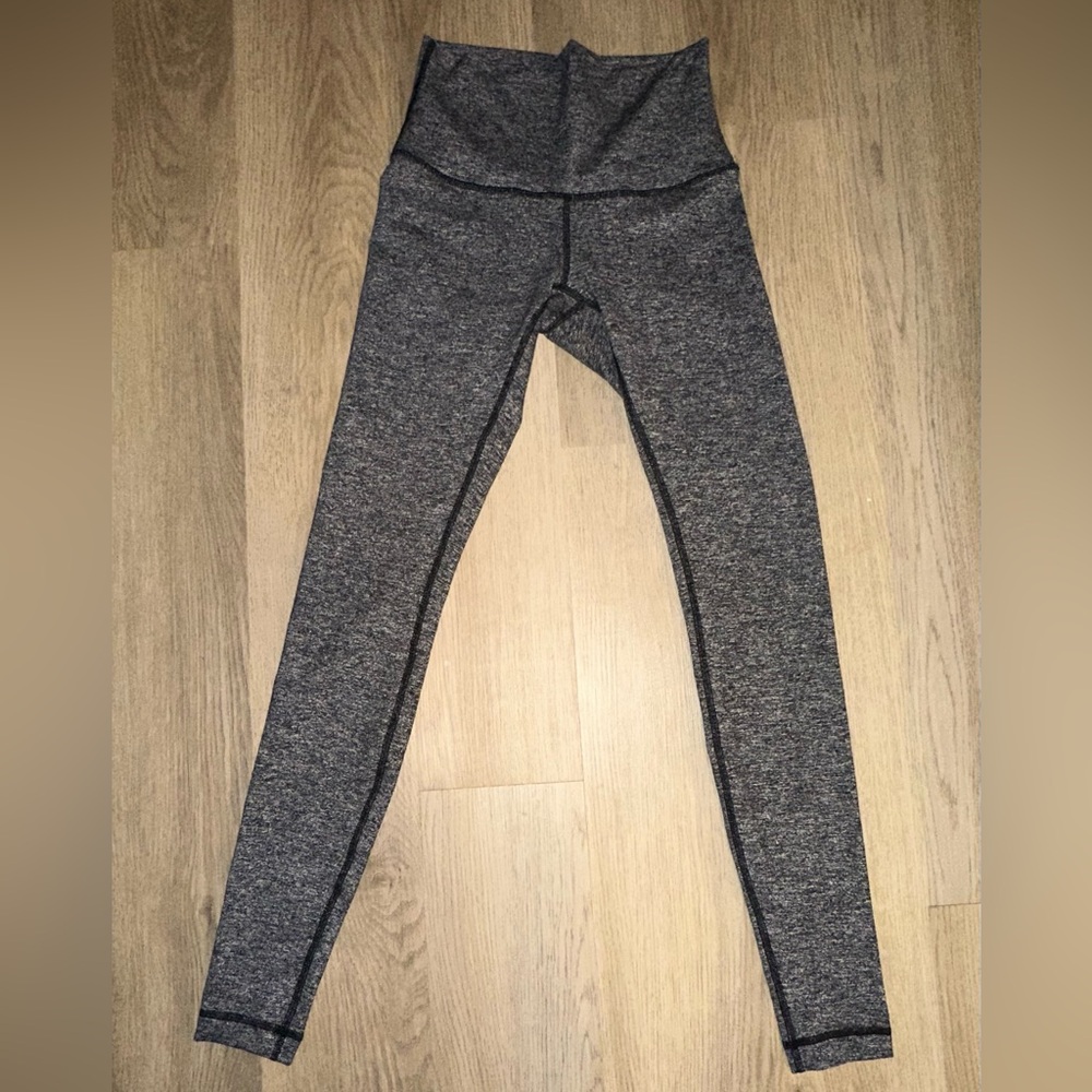 LULULEMON WUNDER UNDER HR LUON 28”